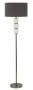 Grīdas lampa BRIGHT ONE, 42,5 × 163 × 42,5 cm