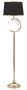 Stāvlampa Bruxelles, 1 gaismas avots, Ø 38 × 160 cm