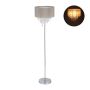 Stāvlampa Relaxdays 10029523.0, Ø 38 × 151,5 cm