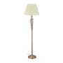 Stāvlampa Relaxdays 10034456.0, 42 × 157 cm