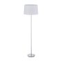 Stāvlampa Relaxdays 10034481_49, 40 × 148,5 × 40 cm