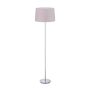 Stāvlampa Relaxdays 10034481_51, 40 × 148,5 × 40 cm