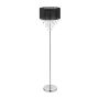 Grīdas lampa Relaxdays 10038890, 37,5 × 150 × 37,5 cm