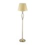 Grīdas lampa Relaxdays, E27, līdz 60 W, 39 × 158 cm