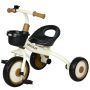 Tricycle Aiyaplay 70.5x53x58cm., various colors