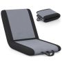 Tourist chair, 6-position backrest, 46 × 49 × 40 cm