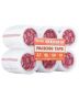 Clear packing tape, 3 inches wide, 18 rolls, 2.7 mil thick