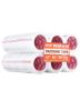 Clear packing tape, 3 inches, 24 rolls, 2.7 mil thick