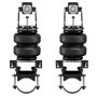 Air bag suspension kit ford F250/F350 1999-2010, 5000 lbs load, 5-100 PSI