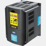 Variable Frequency AC 220V 4KW CNC Inverter VFD 3 Phase