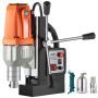 Magnetic metal drill press 980W, 35 mm drill bit