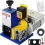Portable automatic electrical wire stripping machine 1.5-25 mm, 180W
