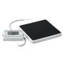 Portable digital medical scale, 550 lbs, 2 pcs.