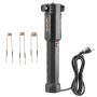 Induction heater 1100 W 230 V with screw extractor