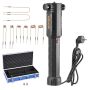 Induction heater tool kit, 1100 W, 230 V, with box