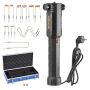 Induction heater 1100W 230V with nut driver and box
