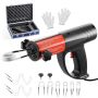 Induction heater 1500 W 230 V set for removing screws