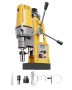 Magnetic Drill 1400W, 2 Inch, Portable Electric Drill Press