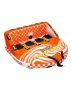 Towed inflatable boat tube for 1-4 passengers, 22 handles, nylon