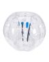 Inflatable bumper balls (sumo zorb), 1.5 m, PVC, for outdoor games