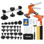 Body Dent Removal Bridge Lift Kit Without Paint
