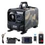8 kW diesel air heater 12V/24V with bluetooth and remote control