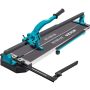 600mm manual tile cutter with laser and double holders