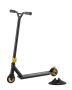 Freestyle street rider stunt scooter with aluminum base, ABEC-9 bearings, for 11-13 year olds and adults
