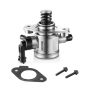 High pressure fuel pump stainless steel for buick lacrosse and chevrolet models