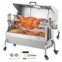 BBQ iesms, 52 W, vistai, cūkgaļai, jēram