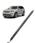 Aizmugurējā kreisā bagāžnieka vāka balsts, Jeep Grand Cherokee 2011-2012, elektriskais amortizators