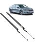 Aizmugurējie pacelšanas balsti Skoda Superb III (2015–2020), 2 gab.