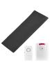 Wireless Bed Alarm Sensor for Adults, 14x30 inches