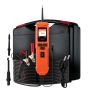 Automobiļu ķēdes testeris 8-35 DCV ar TFT displeju un 6 m kabeli