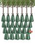 Tree watering bags 20 gallons, 25 pcs., slow release