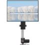 Motorized TV lift, 71.1 cm, up to 60 kg, with remote control