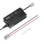 12V 10A LiFePO4 battery charger with Anderson connector