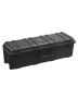 Black 5.5 cu. ft. IP67 Waterproof Hard Case with Foam and 3 Handles