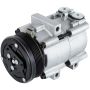 Universal air conditioning compressor FS10 ford lincoln mercury 4.2L–6.8L