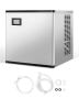 Commercial Ice Maker 500 lbs/24 hrs Self Cleaning