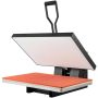 Heat press 16x24 inch for sublimation T-shirts