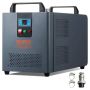 Industriālais ūdens dzesētājs KH-6000, 12 L, 200 W ar kompresoru