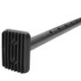 Adjustable cargo bar pickup body bracket 101.6-185.4 cm