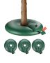 Tree watering bags 20 gallons, 4 pcs., slow water release
