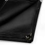Welding fireproof fiberglass blanket 2.4x3.05 m