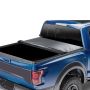 Sarullējams kravas kastes pārsegs, PVC, Ford F-150 Styleside 2009.–2024. g., 5,5x5,4 pēdas