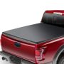 Kravas automašīnas virsbūves pārsegs, PVC, 5,8x5,3 pēdas, Chevy Silverado GMC Sierra 1500 2019.-2024.