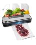 Vacuum Sealer 60 kpa 100 W, 5 in 1 with built-in cutter