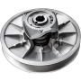 High torque clutch for golf cart club car DS, precedent, silver