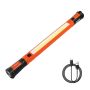 Rechargeable magnetic LED work light, 1250LM, 6000mAh